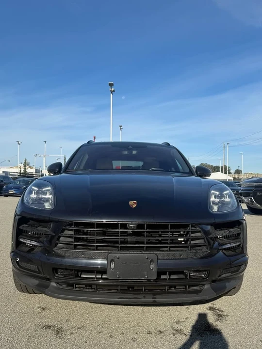 2019 Porsche Macan - Image 2 of 16
