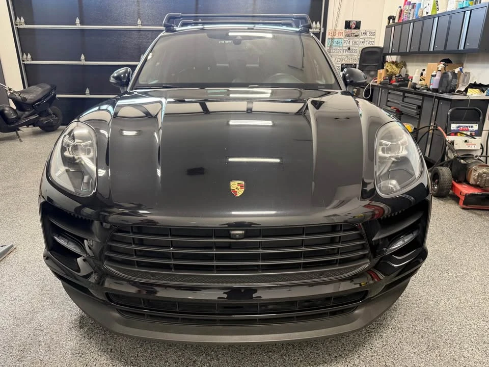 2019 Porsche Macan - Image 4 of 13