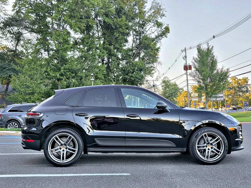 2019 Porsche Macan - Image 7 of 18