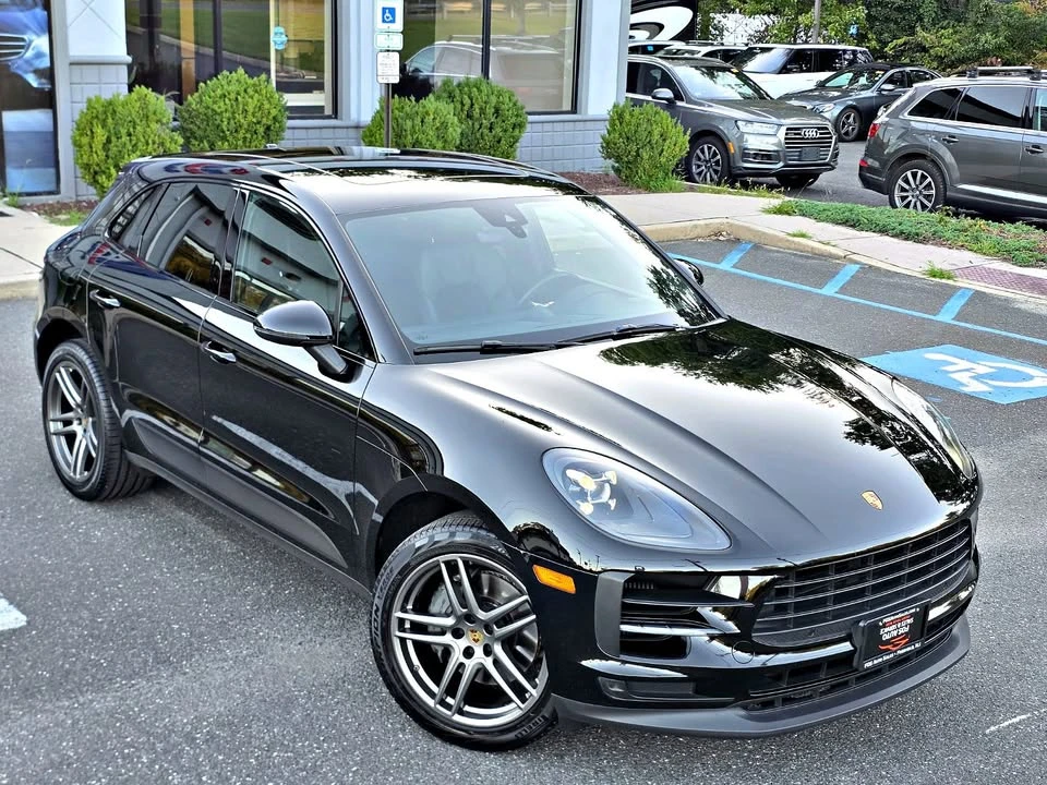 2019 Porsche Macan - Image 6 of 18