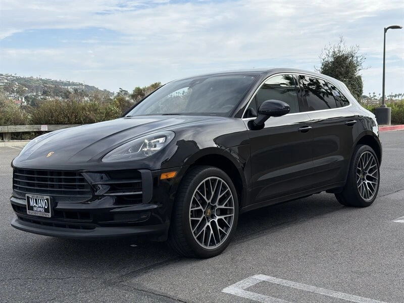 2019 Porsche Macan - Image 4 of 20