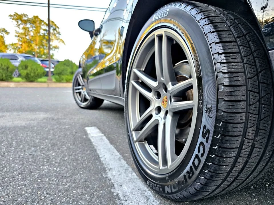 2019 Porsche Macan - Image 18 of 18