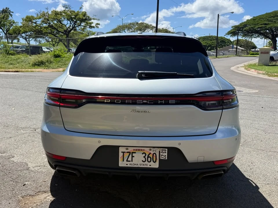 2019 Porsche Macan - Image 13 of 14