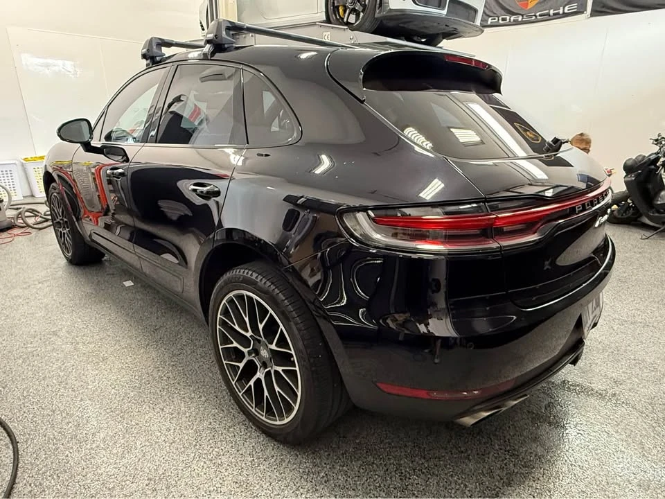2019 Porsche Macan - Image 6 of 13