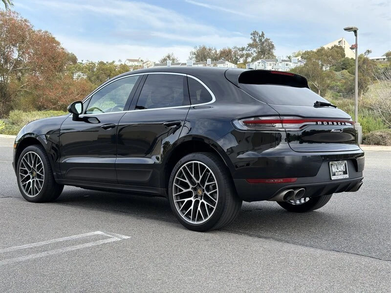 2019 Porsche Macan - Image 6 of 20