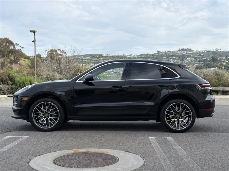 2019 Porsche Macan - Image 5 of 20