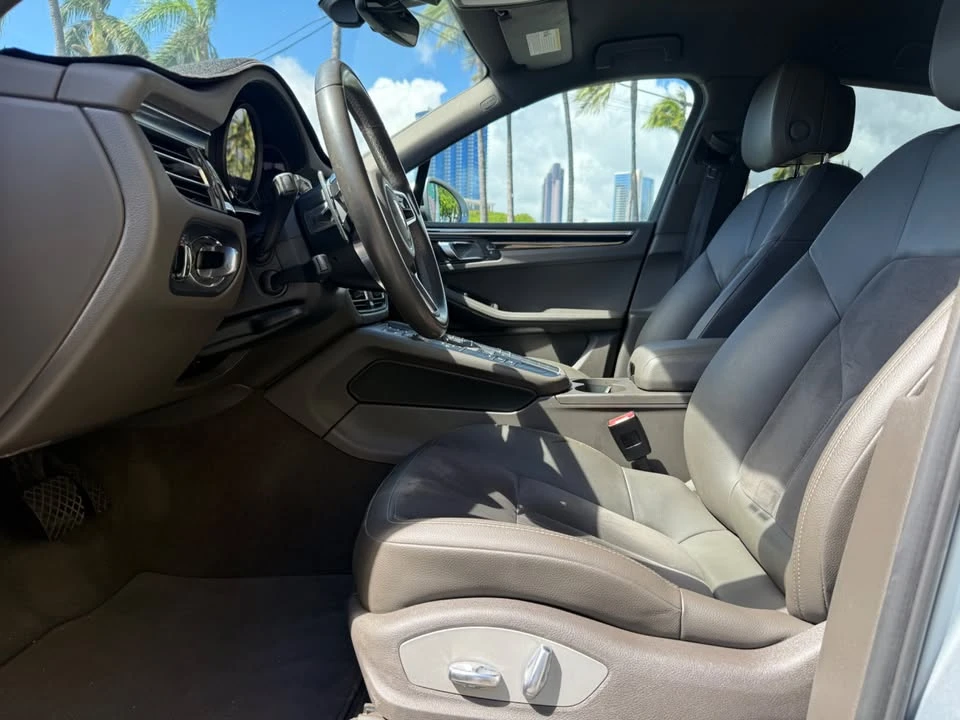 2019 Porsche Macan - Image 5 of 14