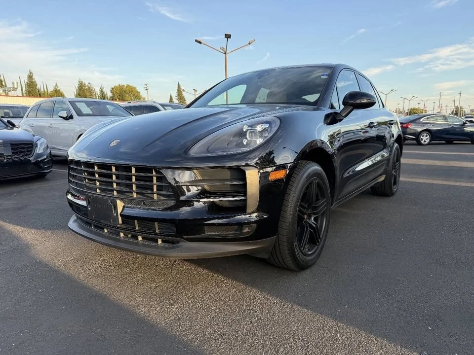 2019 Porsche Macan - Image 2 of 20