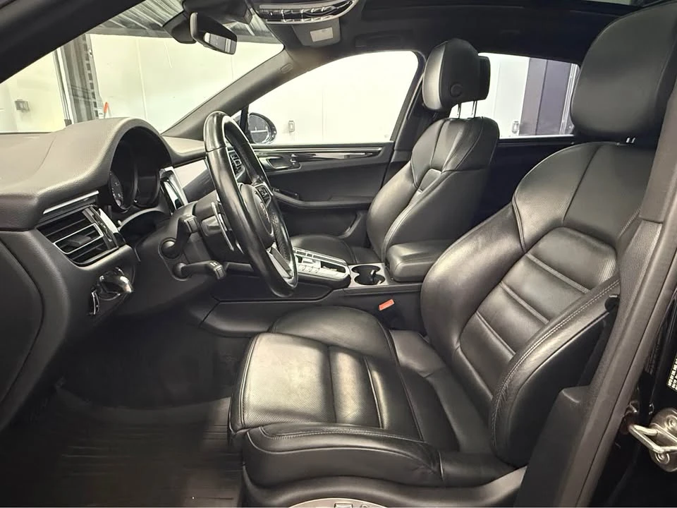 2019 Porsche Macan - Image 7 of 13