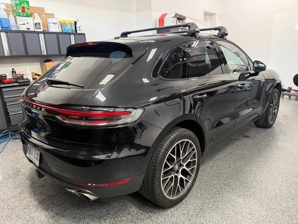 2019 Porsche Macan - Image 2 of 13