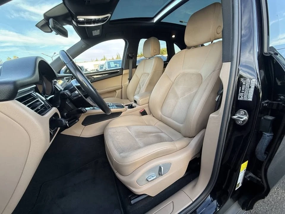 2019 Porsche Macan - Image 11 of 20