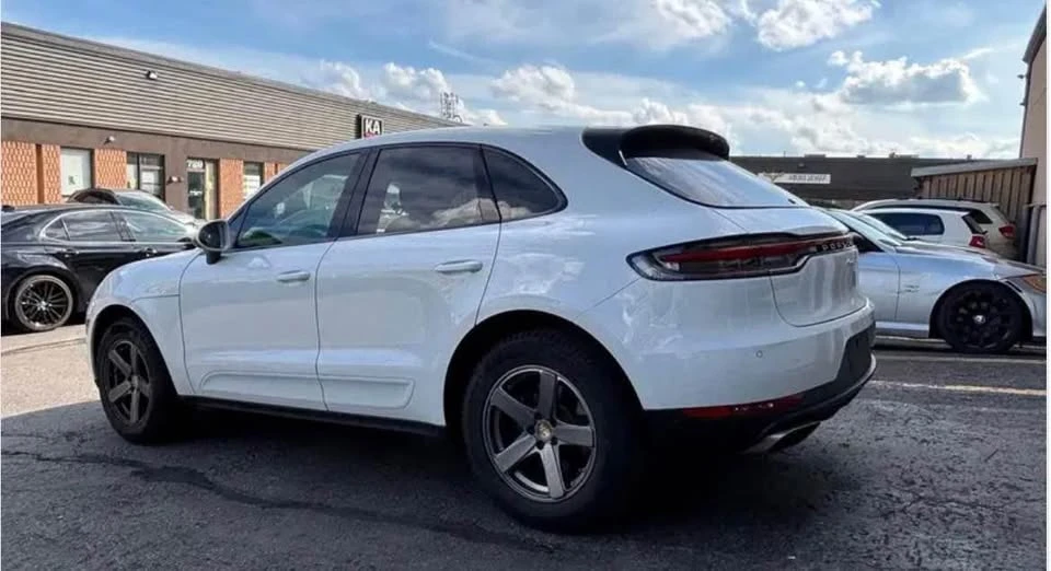 2019 Porsche Macan - Image 5 of 14