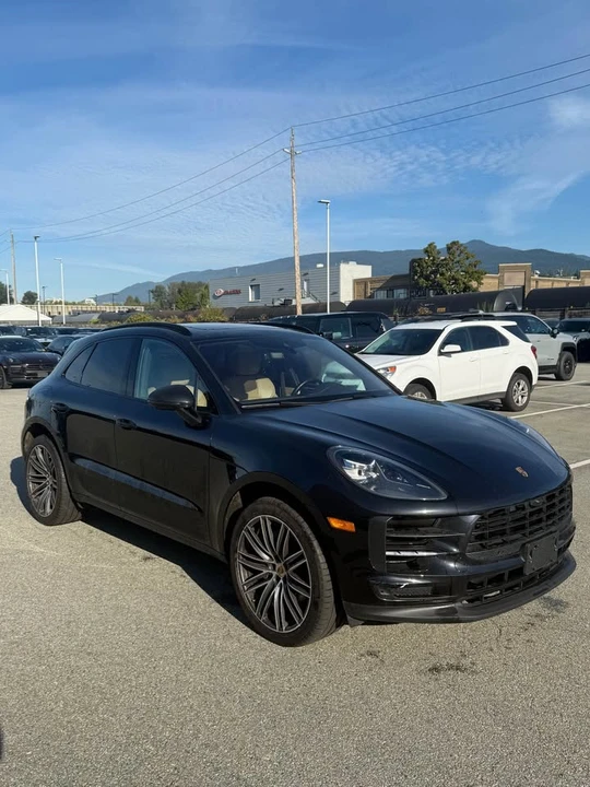 2019 Porsche Macan - Image 3 of 16
