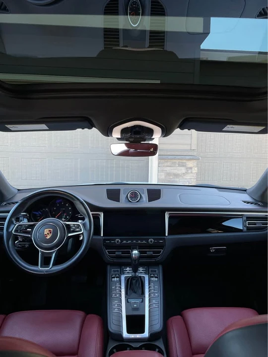2019 Porsche Macan - Image 6 of 13