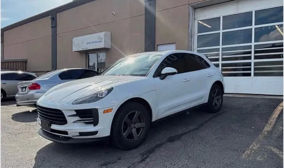 2019 Porsche Macan - Image 6 of 14