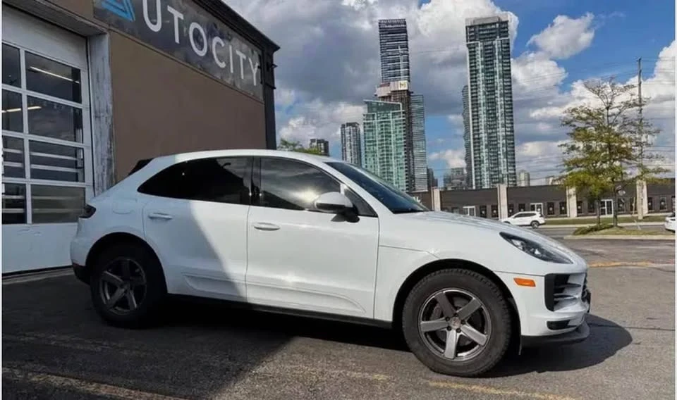 2019 Porsche Macan - Image 7 of 14