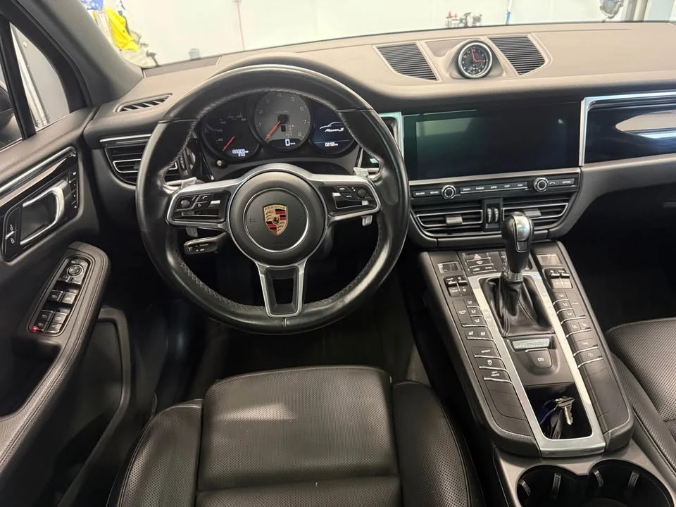 2019 Porsche Macan - Image 8 of 13