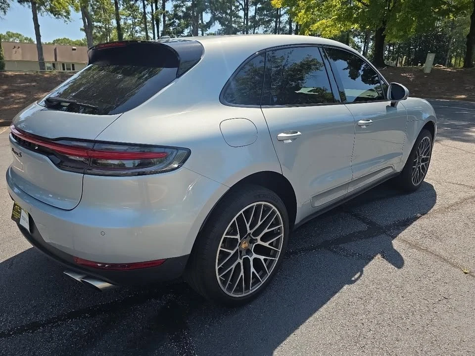 2019 Porsche Macan - Image 5 of 20