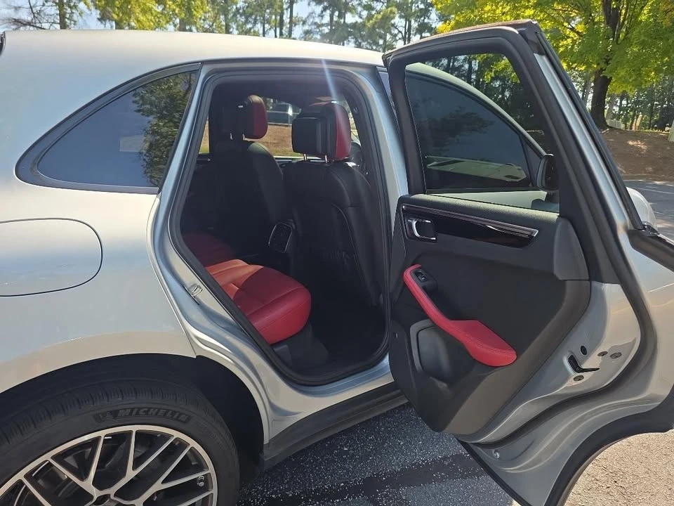 2019 Porsche Macan - Image 20 of 20