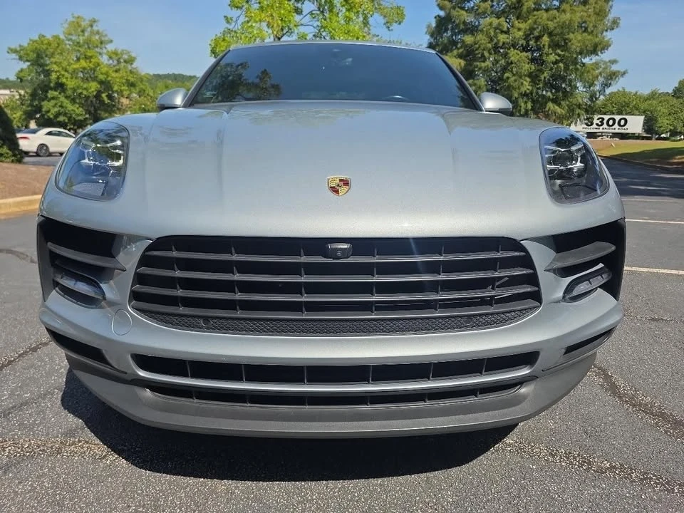 2019 Porsche Macan - Image 9 of 20