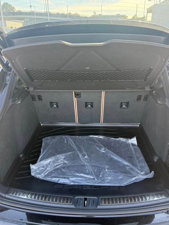 2019 Porsche Macan - Image 7 of 16