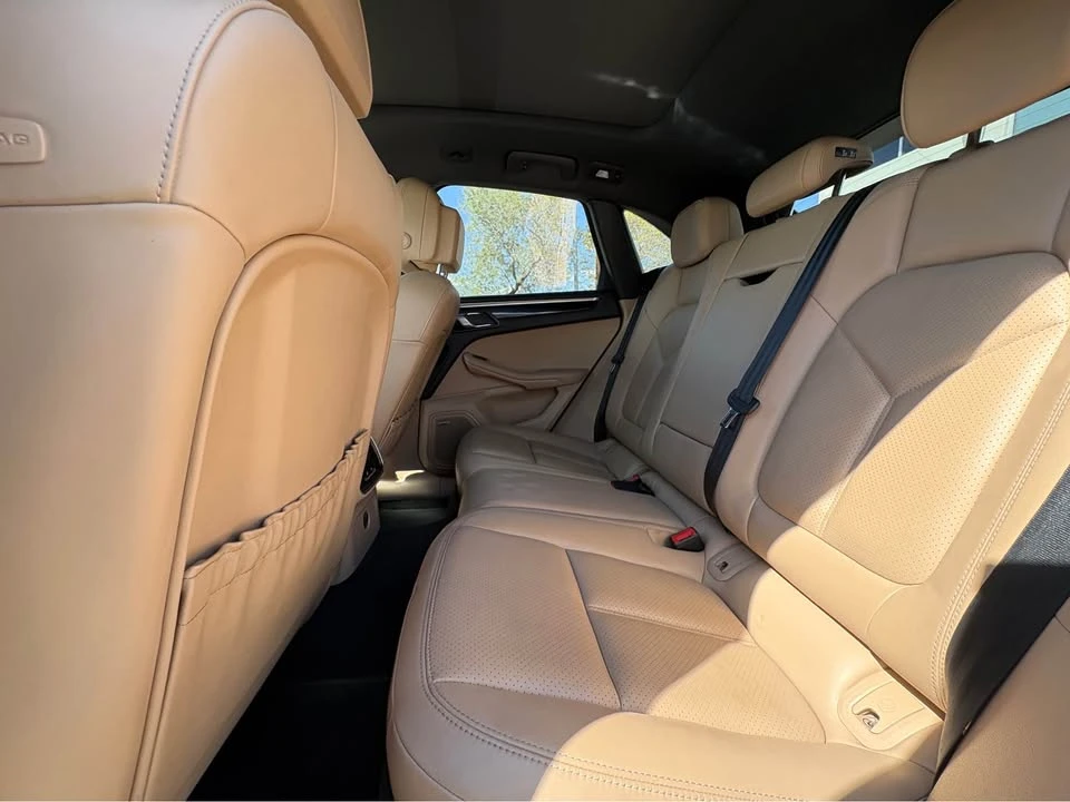 2019 Porsche Macan - Image 5 of 6