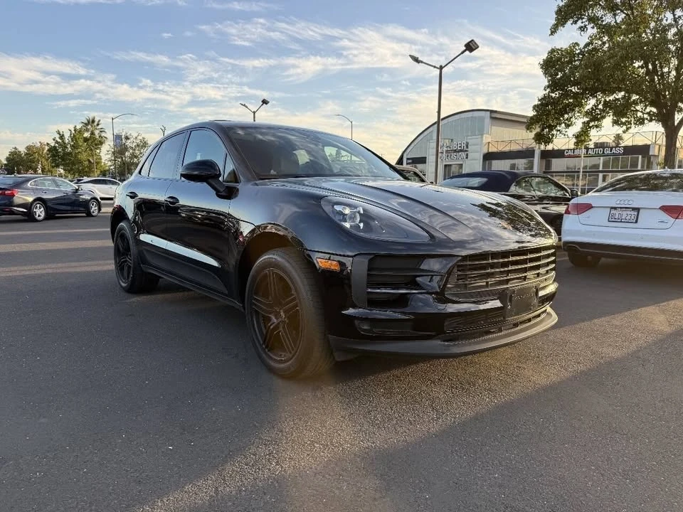 2019 Porsche Macan - Image 3 of 20