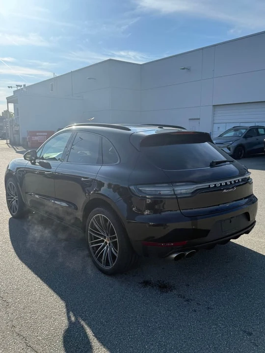 2019 Porsche Macan - Image 6 of 16