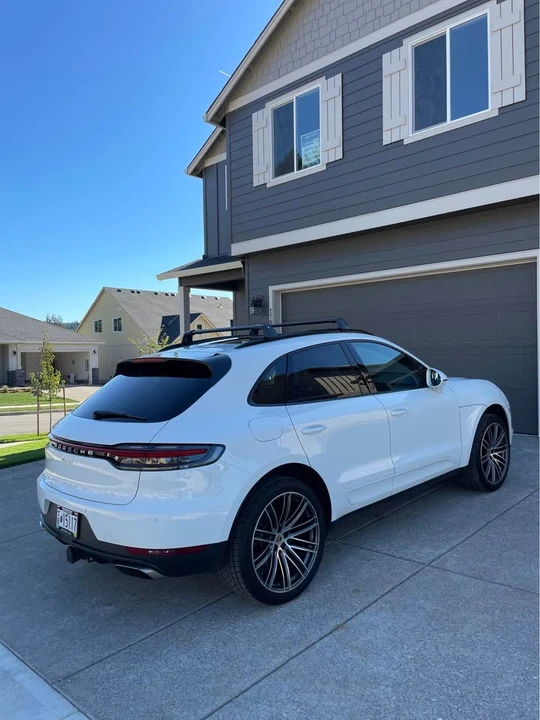 2019 Porsche Macan - Image 3 of 13