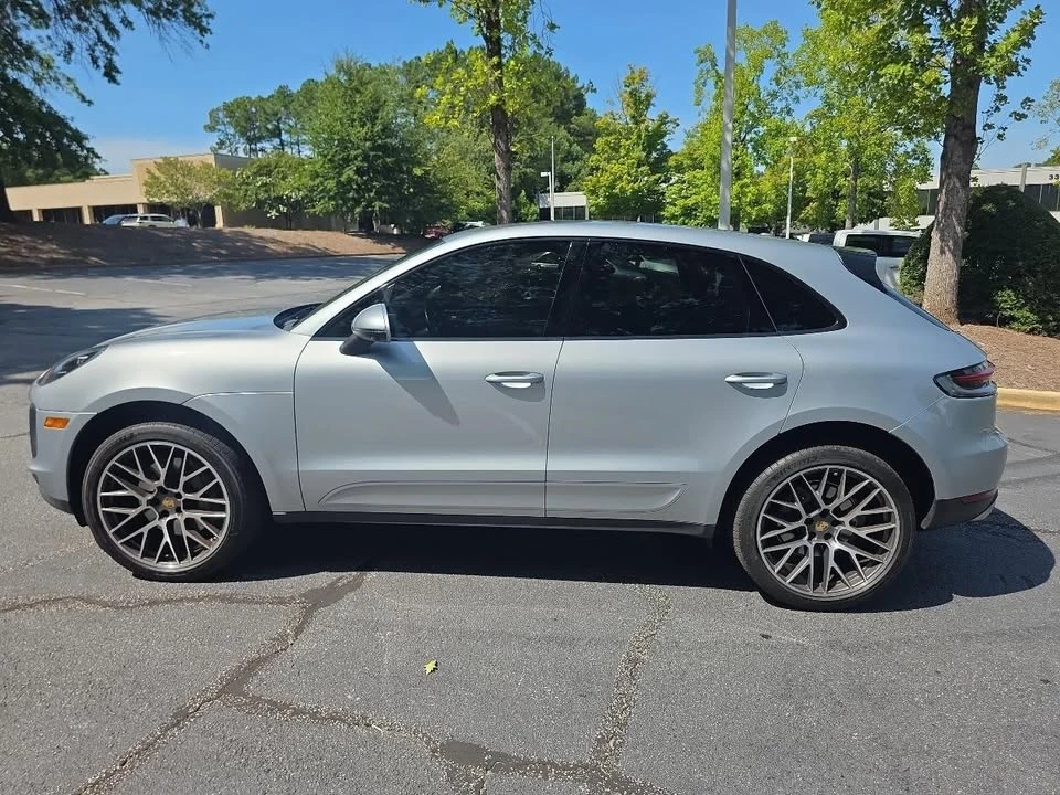 2019 Porsche Macan - Image 2 of 20