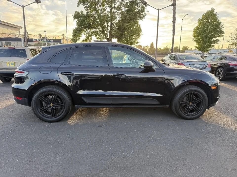 2019 Porsche Macan - Image 4 of 20