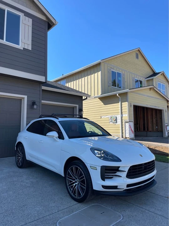2019 Porsche Macan - Image 2 of 13