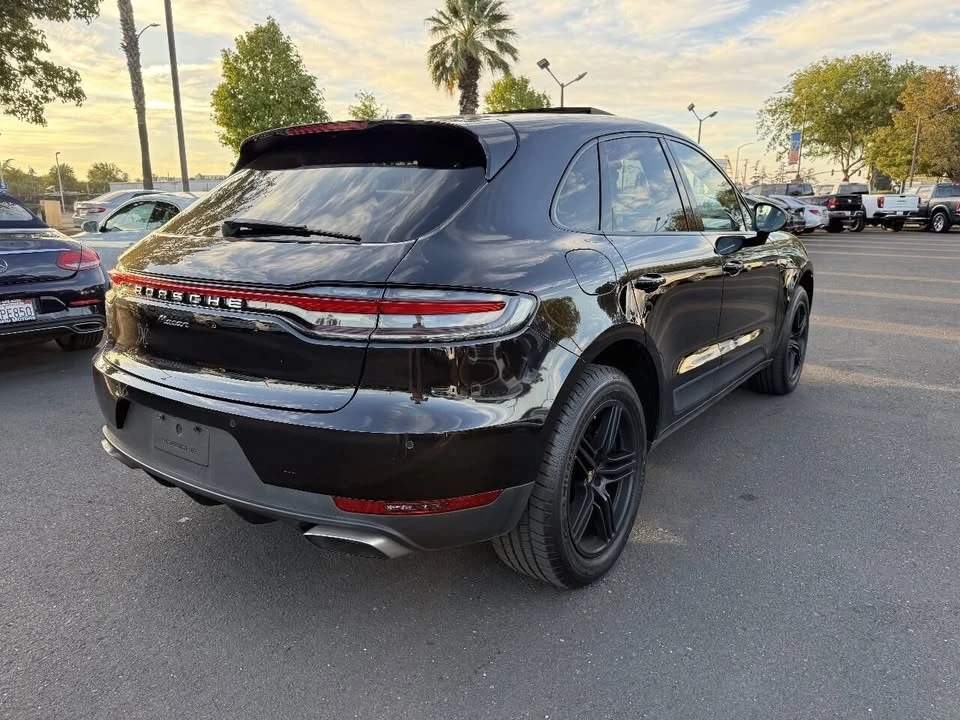 2019 Porsche Macan - Image 5 of 20