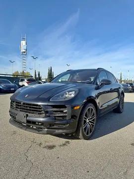 2019 Porsche Macan S