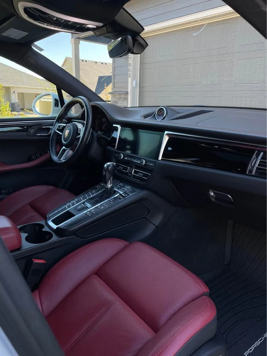 2019 Porsche Macan - Image 7 of 13