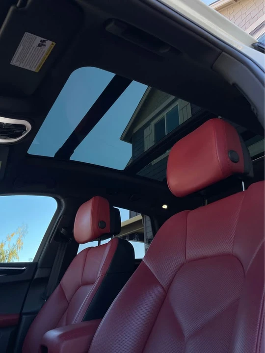 2019 Porsche Macan - Image 8 of 13