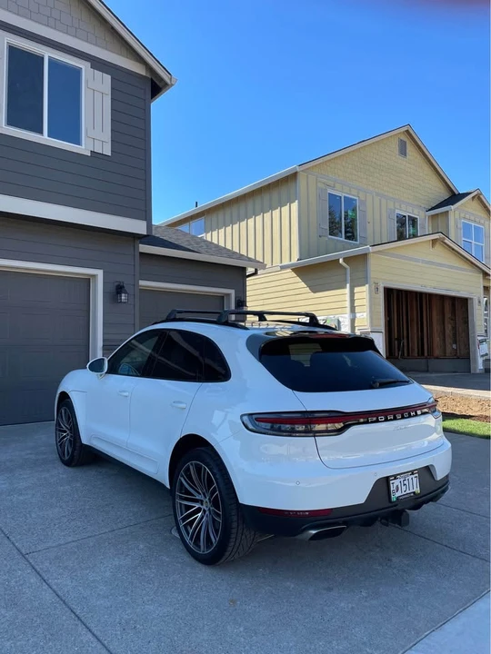 2019 Porsche Macan - Image 4 of 13