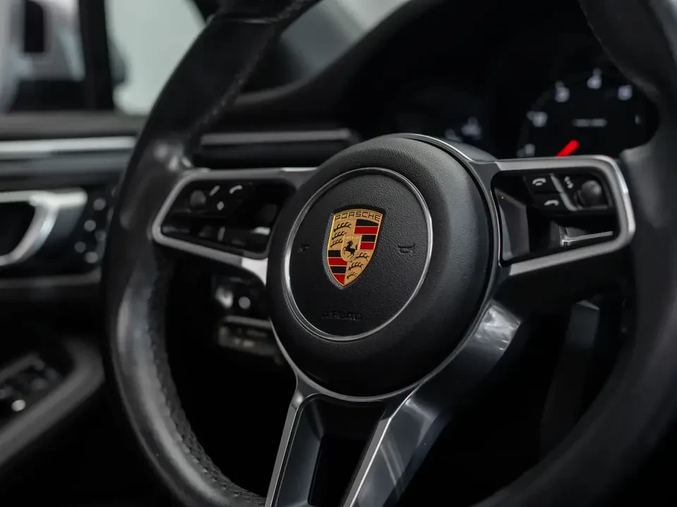 2019 Porsche Macan - Image 3 of 20