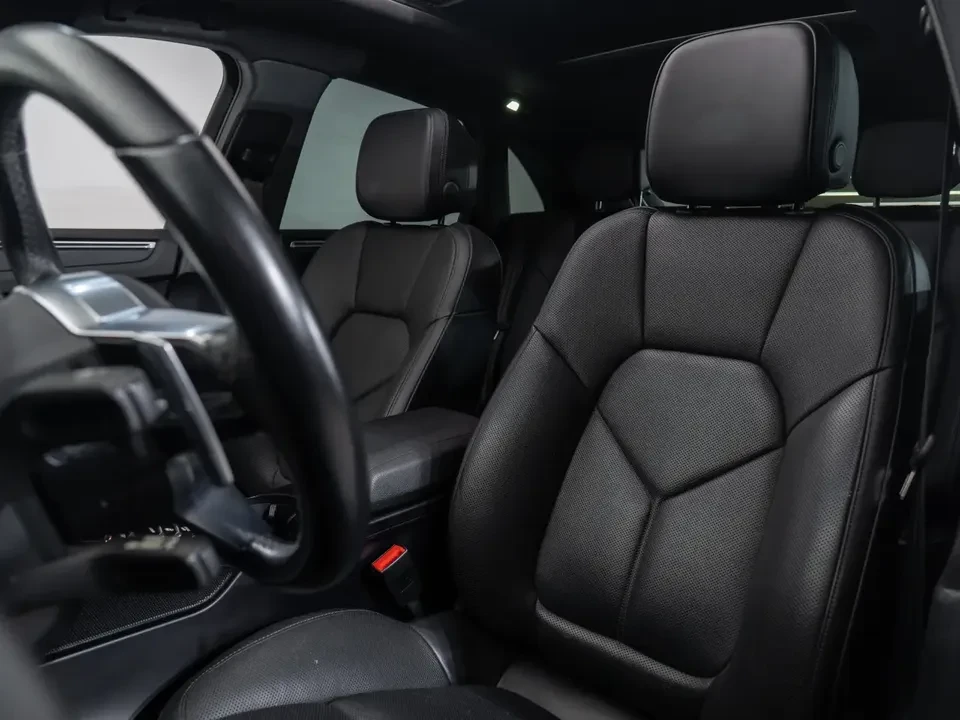 2019 Porsche Macan - Image 20 of 20