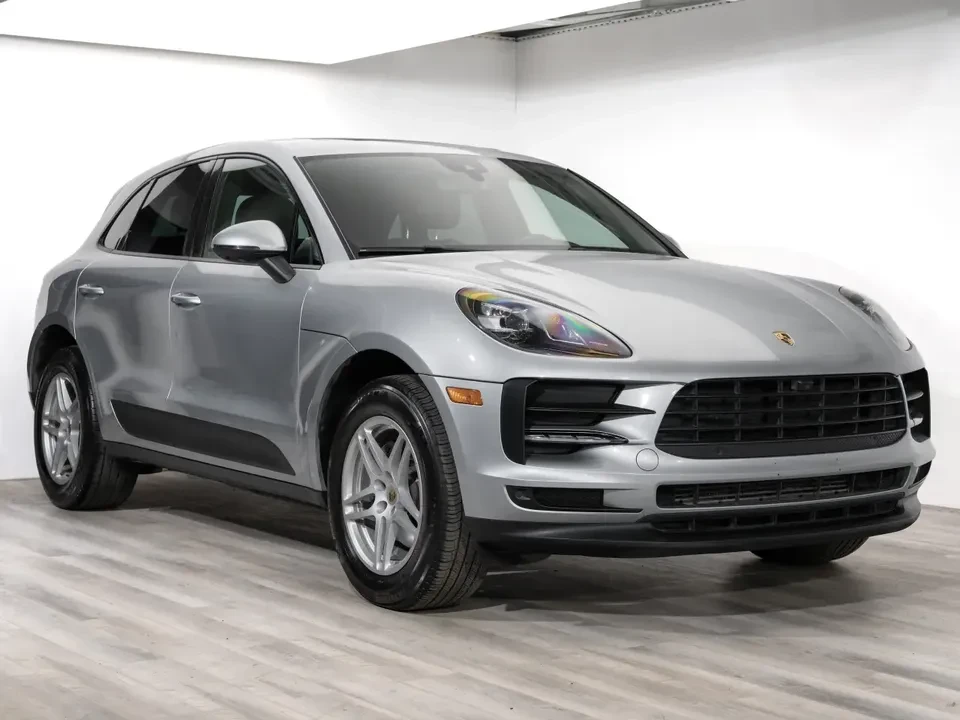 2019 Porsche Macan - Image 16 of 20