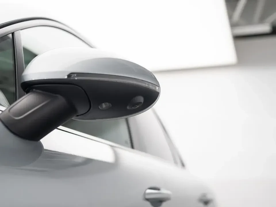 2019 Porsche Macan - Image 7 of 20