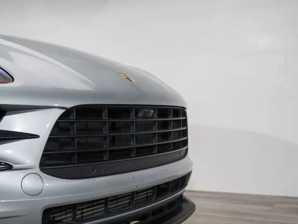 2019 Porsche Macan - Image 6 of 20