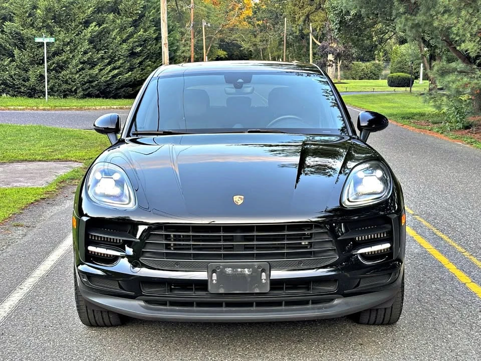 2019 Porsche Macan - Image 4 of 20