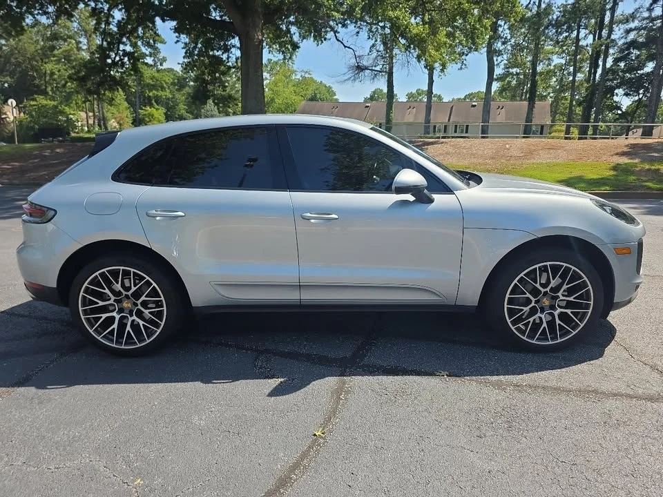 2019 Porsche Macan - Image 6 of 20