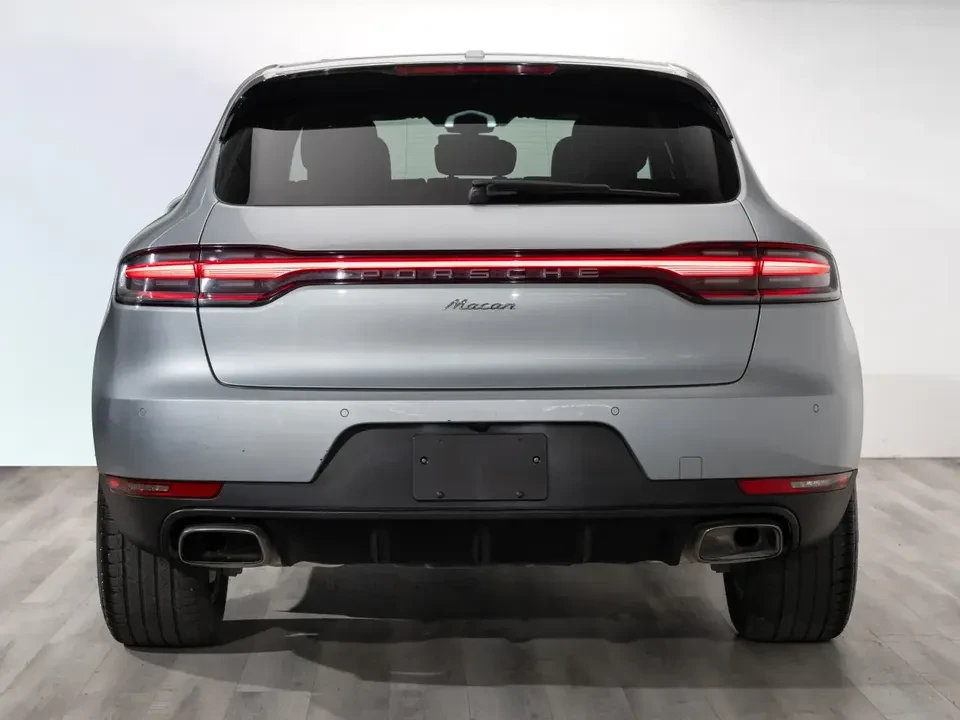 2019 Porsche Macan - Image 11 of 20
