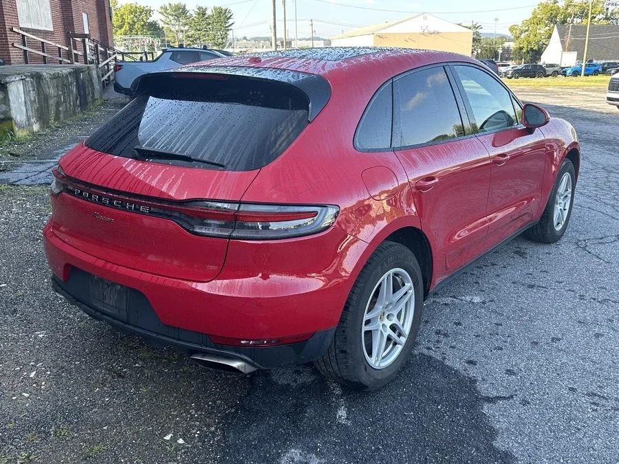 2019 Porsche Macan - Image 7 of 14