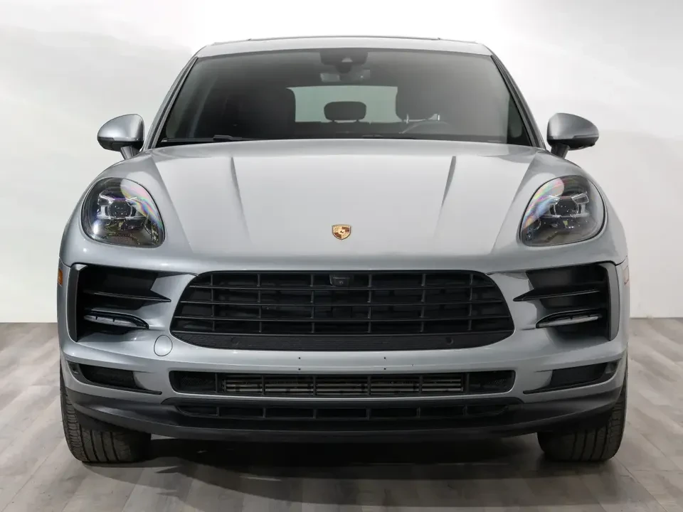 2019 Porsche Macan - Image 4 of 20