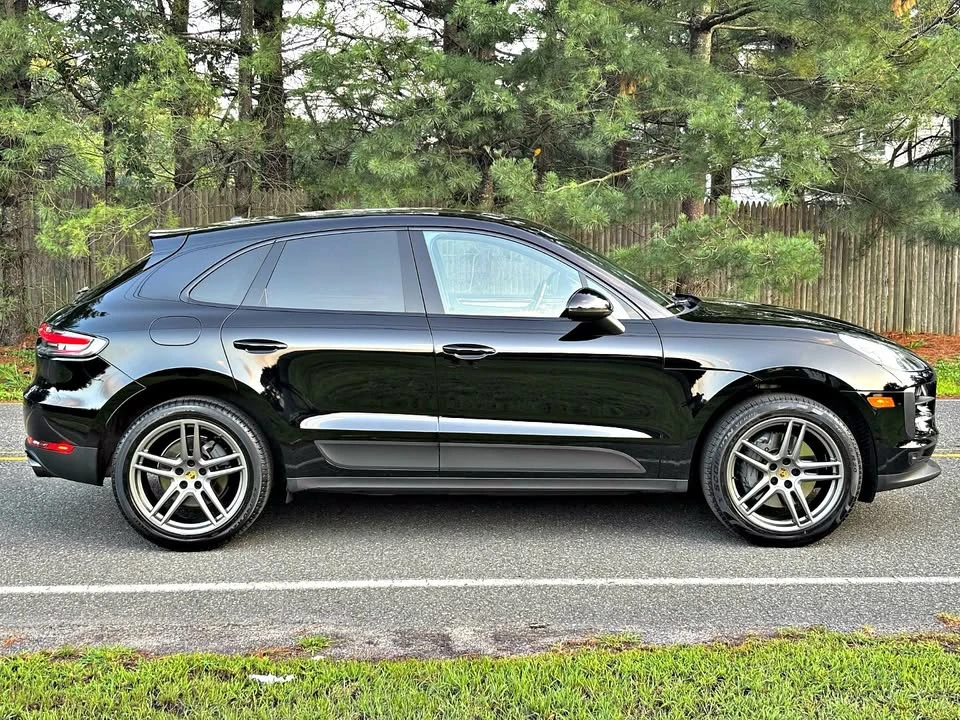 2019 Porsche Macan - Image 6 of 20