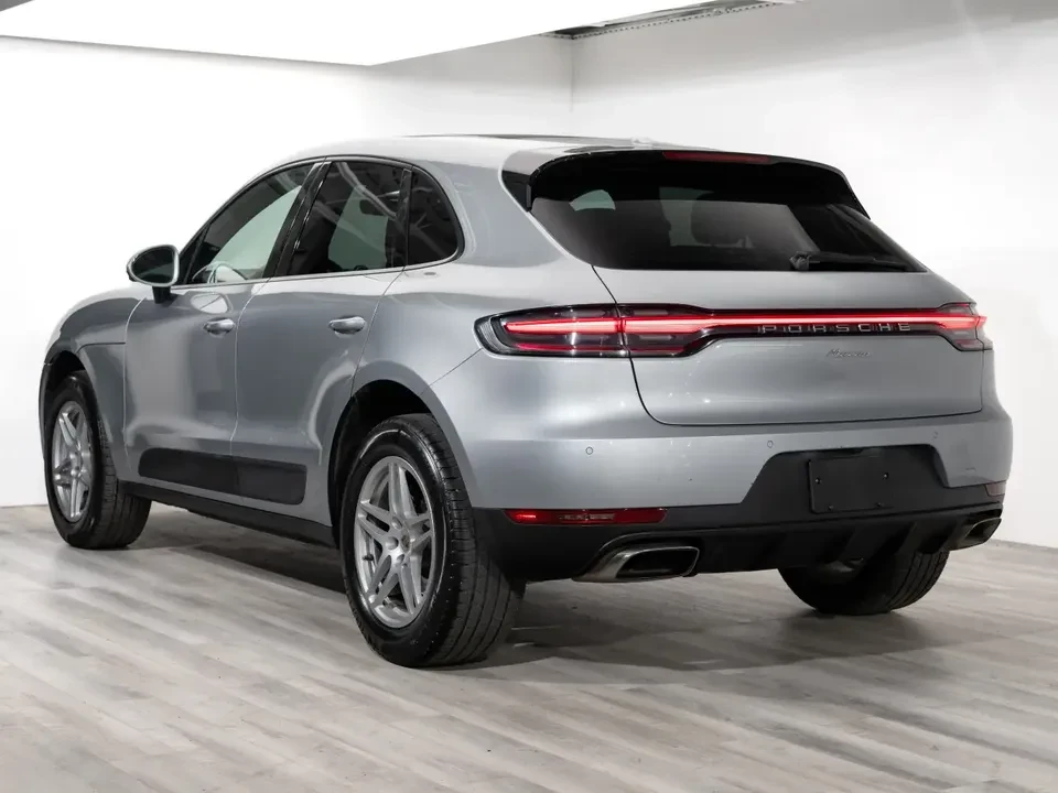 2019 Porsche Macan - Image 10 of 20