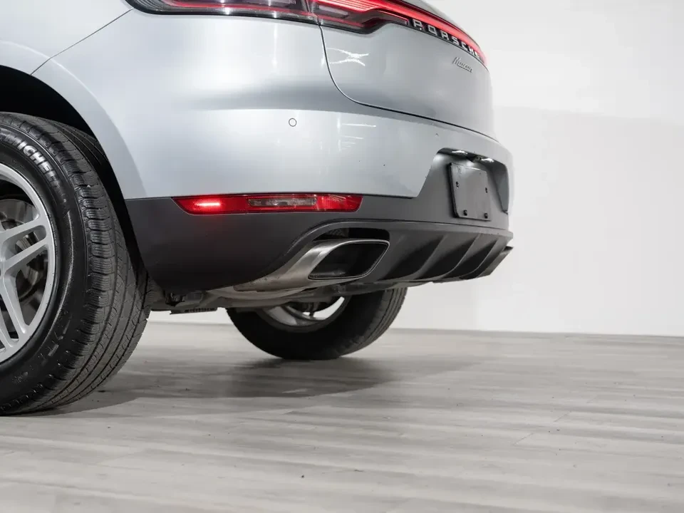 2019 Porsche Macan - Image 13 of 20